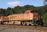 BNSF 4715